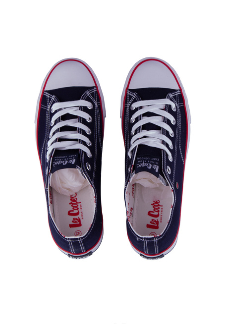 Herren Sneaker Lee Cooper 