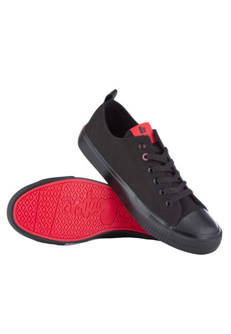 Herren Sneaker Lee Cooper 