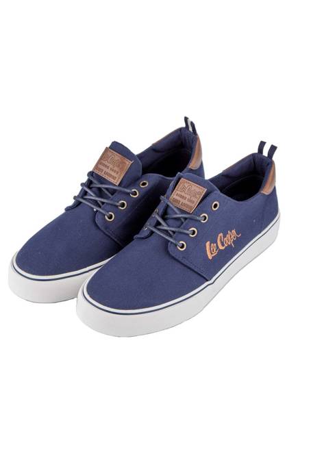 Herren Sneaker Lee Cooper 