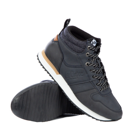 Herren Sneaker Lee Cooper LCJ-22-31-1462M 