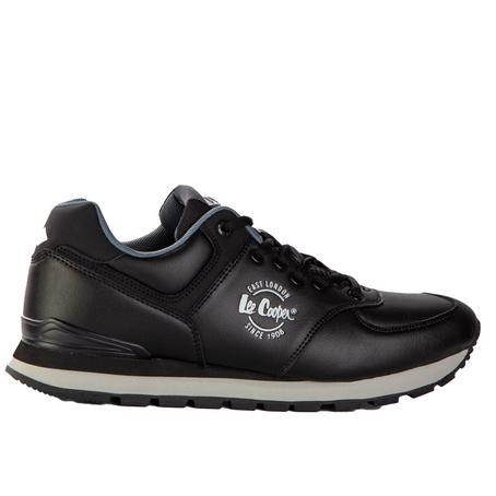 Herren Sneaker Lee Cooper LCJ-23-31-3073M