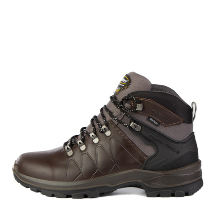 Herren Trekkingschuhe 14503D10G GRISPORT