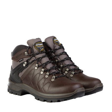 Herren Trekkingschuhe 14503D10G GRISPORT