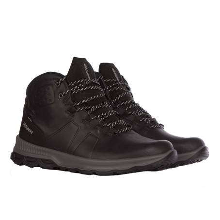 Herren Trekkingschuhe Nero Dakota NEW 14803D21G Grisport