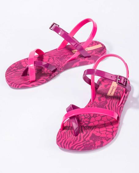 Kindersandalen Ipanema FASHION SAND VIII KIDS