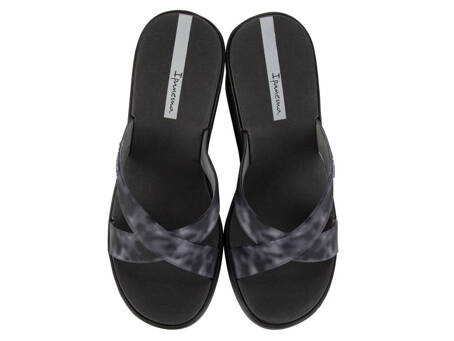 Plateau Ipanema High Fashion Slide Fem