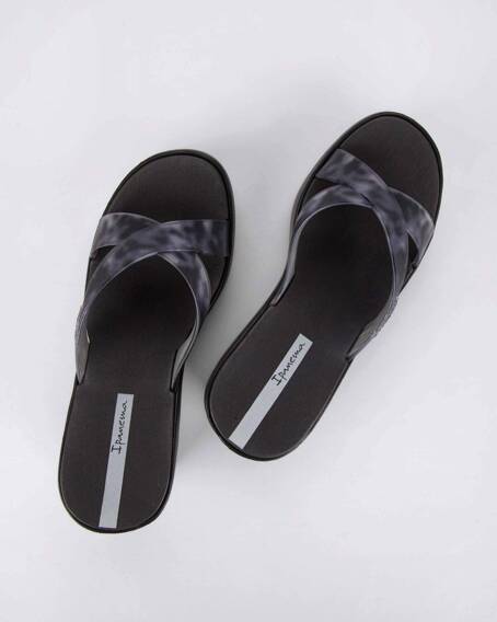 Plateau Ipanema High Fashion Slide Fem