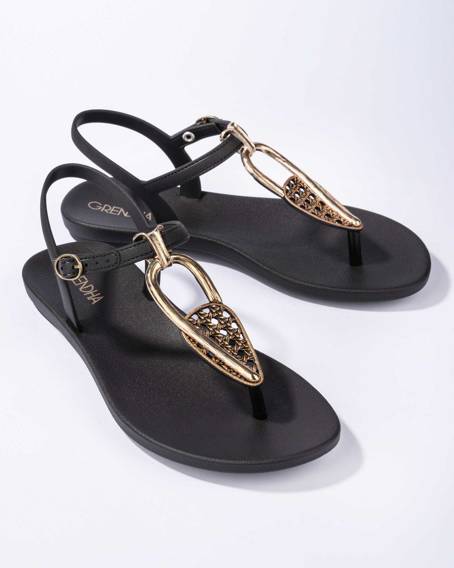 Sandalen Grendha UBA DECOR SAND AD