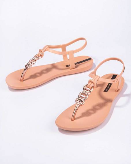 Sandalen Ipanema CLASS CHARM II FEM