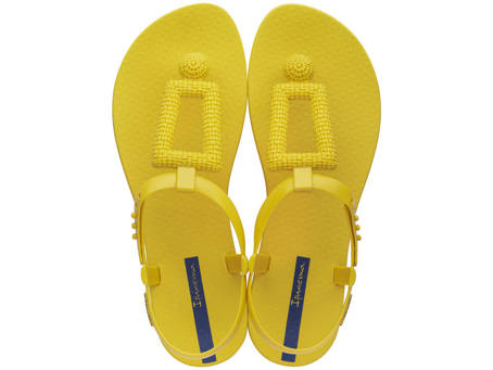 Sandalen Ipanema Class Artesania Fem