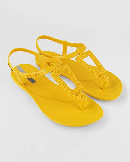 Sandalen Ipanema Class Artesania Fem