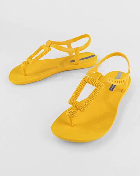 Sandalen Ipanema Class Artesania Fem