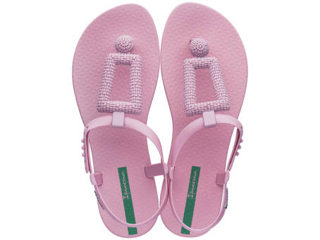 Sandalen Ipanema Class Artesania Fem