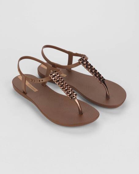 Sandalen Ipanema Class Modern Craft  Sandal Fem