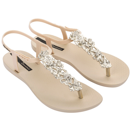 Sandalen Ipanema Class Shiny Flower Fem