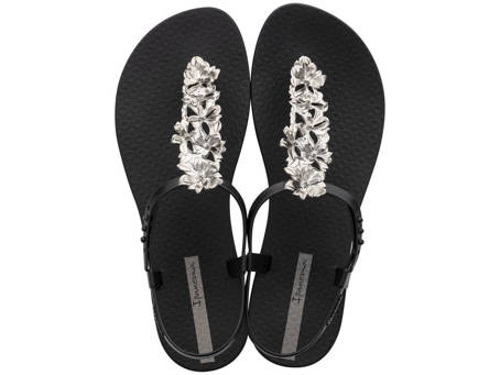 Sandalen Ipanema Class Shiny Flower Fem