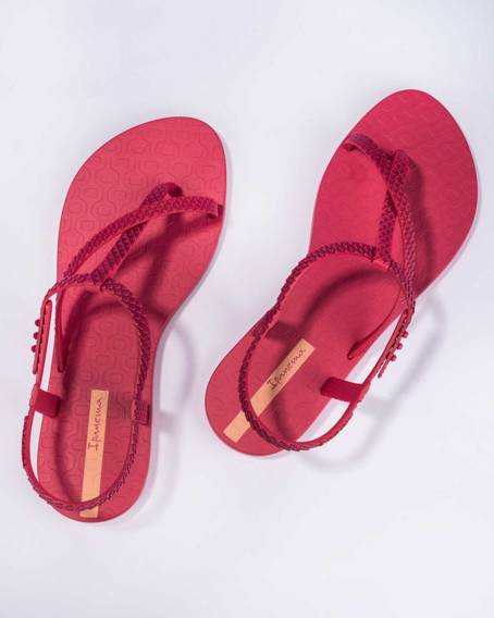 Sandalen Ipanema Class Wish FEM  