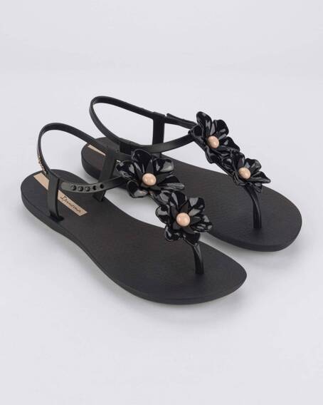 Sandalen Ipanema Duo Flowers Sandal Fem