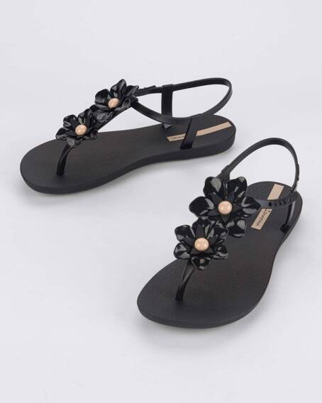 Sandalen Ipanema Duo Flowers Sandal Fem