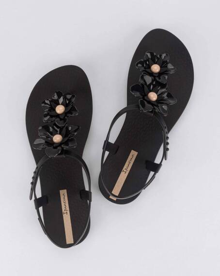 Sandalen Ipanema Duo Flowers Sandal Fem