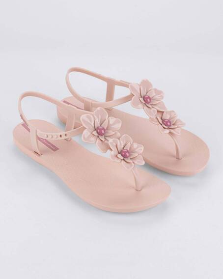 Sandalen Ipanema Duo Flowers Sandal Fem