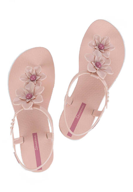 Sandalen Ipanema Duo Flowers Sandal Fem