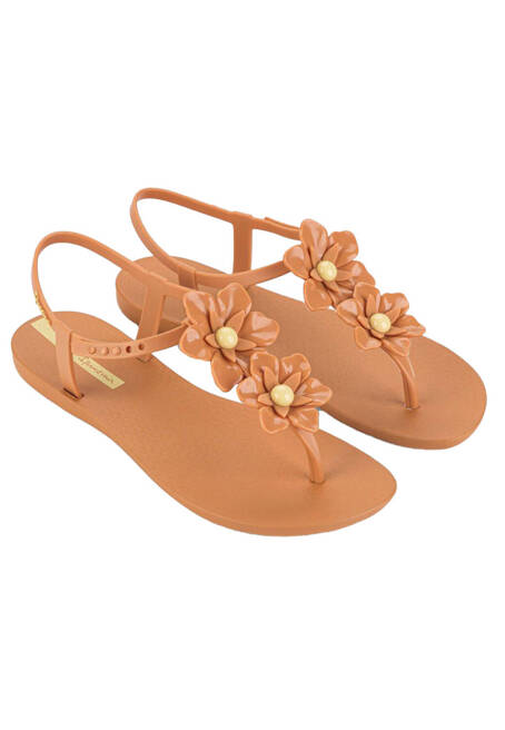 Sandalen Ipanema Duo Flowers Sandal Fem