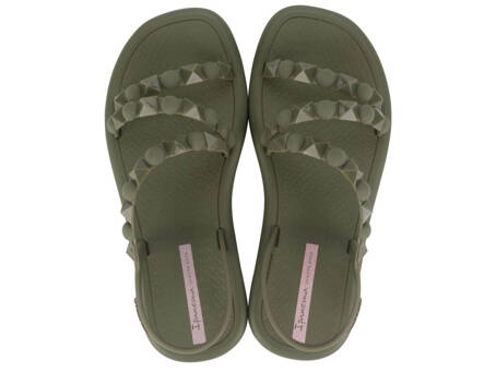 Sandalen Ipanema Meu Solar Flatform Ad