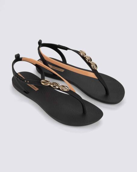 Sandalen Ipanema Salty II Sandal Fem