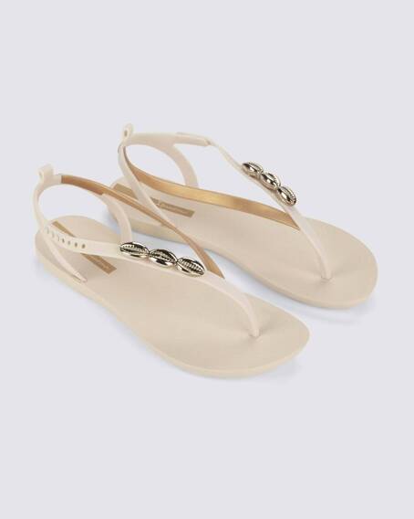 Sandalen Ipanema Salty II Sandal Fem