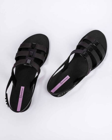 Sandalen Ipanema Style Sandal Fem