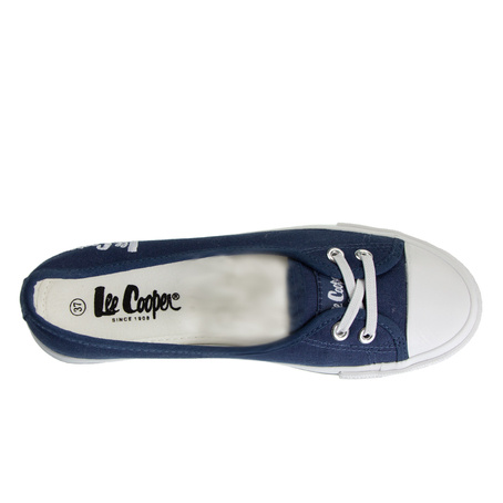 Sneaker Lee Cooper