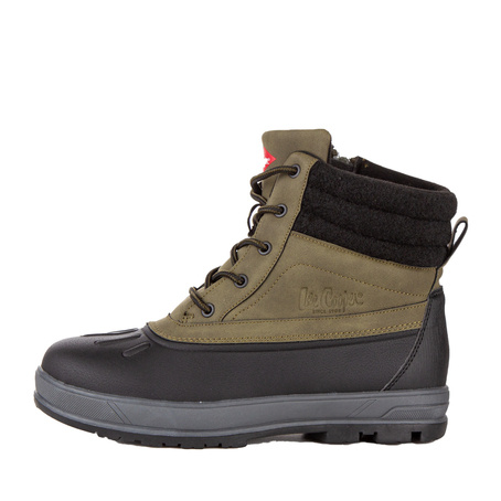 Sneaker Lee Cooper LCJ-24-01-2967