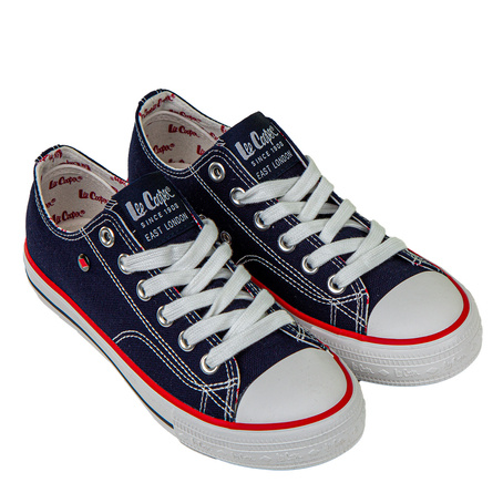 Sneaker Lee Cooper LCW-22-31-0877