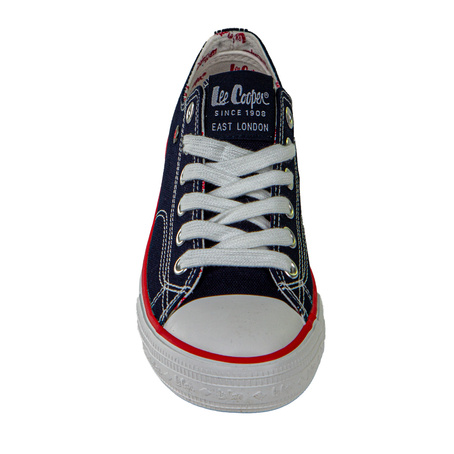 Sneaker Lee Cooper LCW-22-31-0877