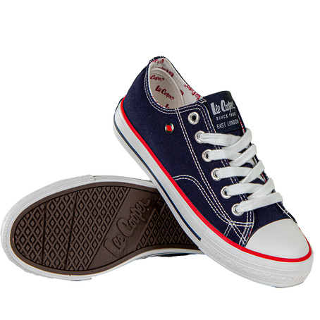 Sneaker Lee Cooper LCW-22-31-0877