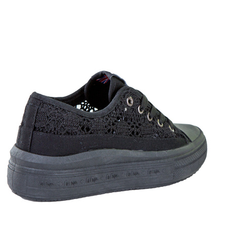 Sneaker Lee Cooper LCW-23-44-1618