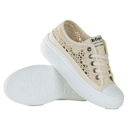 Sneaker Lee Cooper LCW-23-44-1620