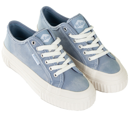 Sneaker Lee Cooper LCW-24-02-2118