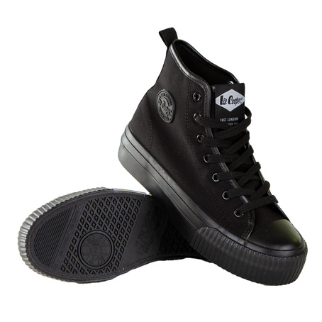 Sneaker Lee Cooper LCW-24-02-2134