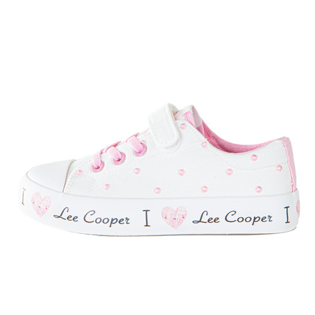 Sneaker Lee Cooper LCW-24-02-2159