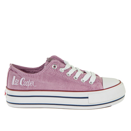 Sneaker Lee Cooper LCW-24-31-2219