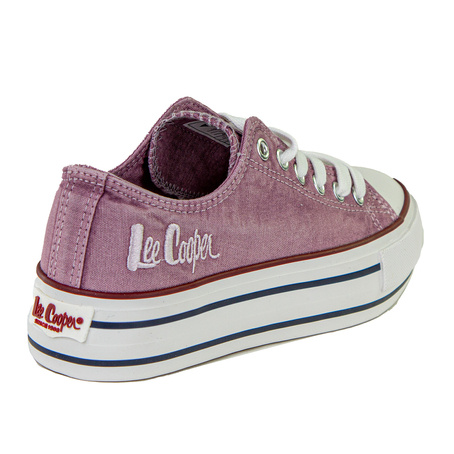 Sneaker Lee Cooper LCW-24-31-2219