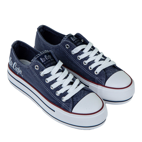 Sneaker Lee Cooper LCW-24-31-2220