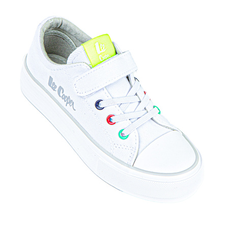 Sneaker Lee Cooper LCW-24-31-2272