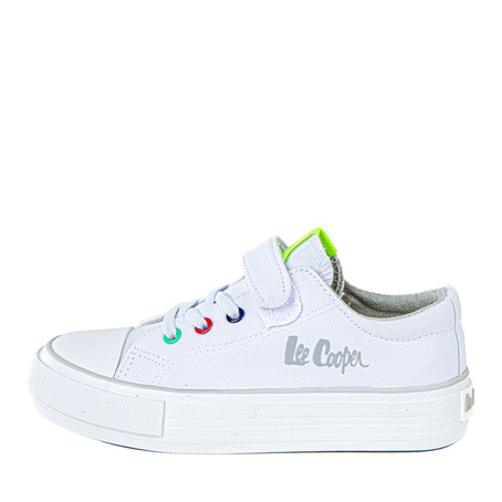 Sneaker Lee Cooper LCW-24-31-2272