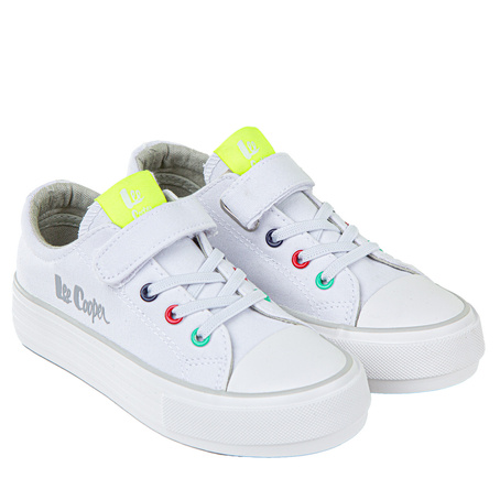 Sneaker Lee Cooper LCW-24-31-2272