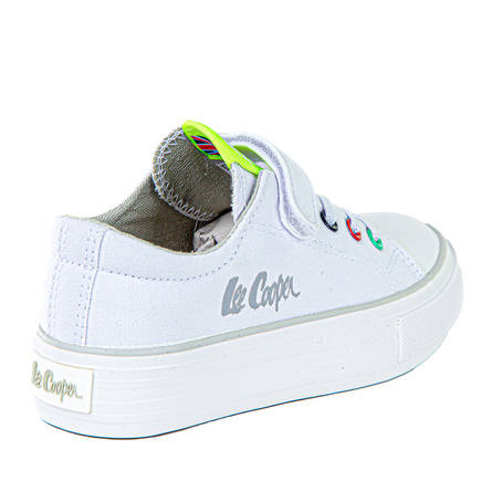 Sneaker Lee Cooper LCW-24-31-2272