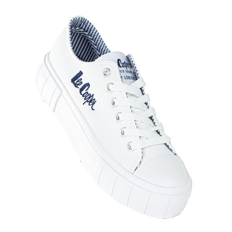 Sneaker Lee Cooper LCW-24-31-2743