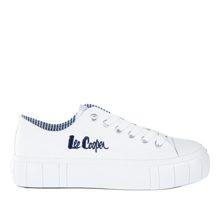 Sneaker Lee Cooper LCW-24-31-2743